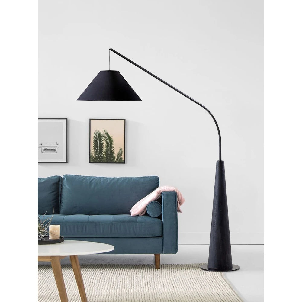 Modern, creative floor lamp