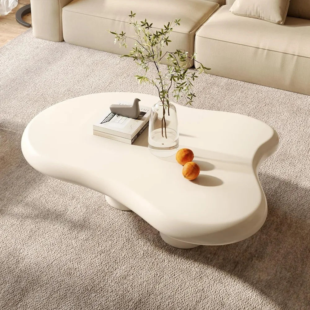 Coffee Table Cloud
