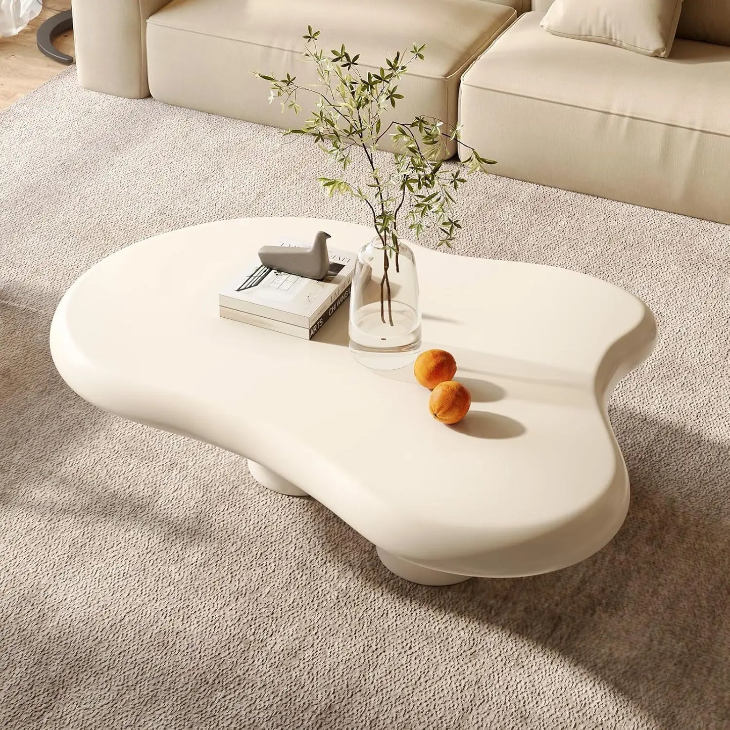 Coffee Table Cloud